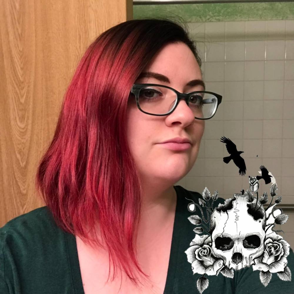 Meet your Posher, Kaylee